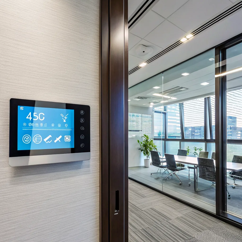 Smart Climate Automation